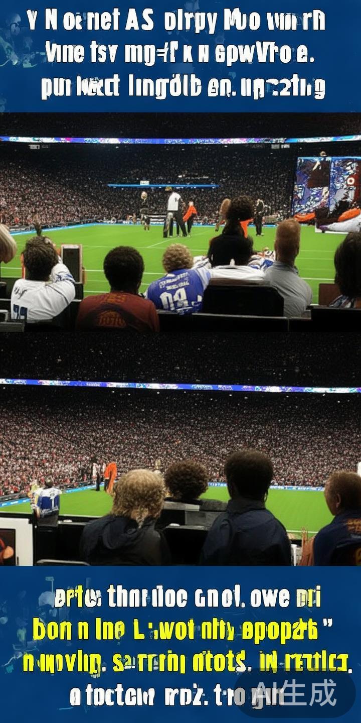 在体育赛事中，常常会看到一些特殊的术语与表达，这些