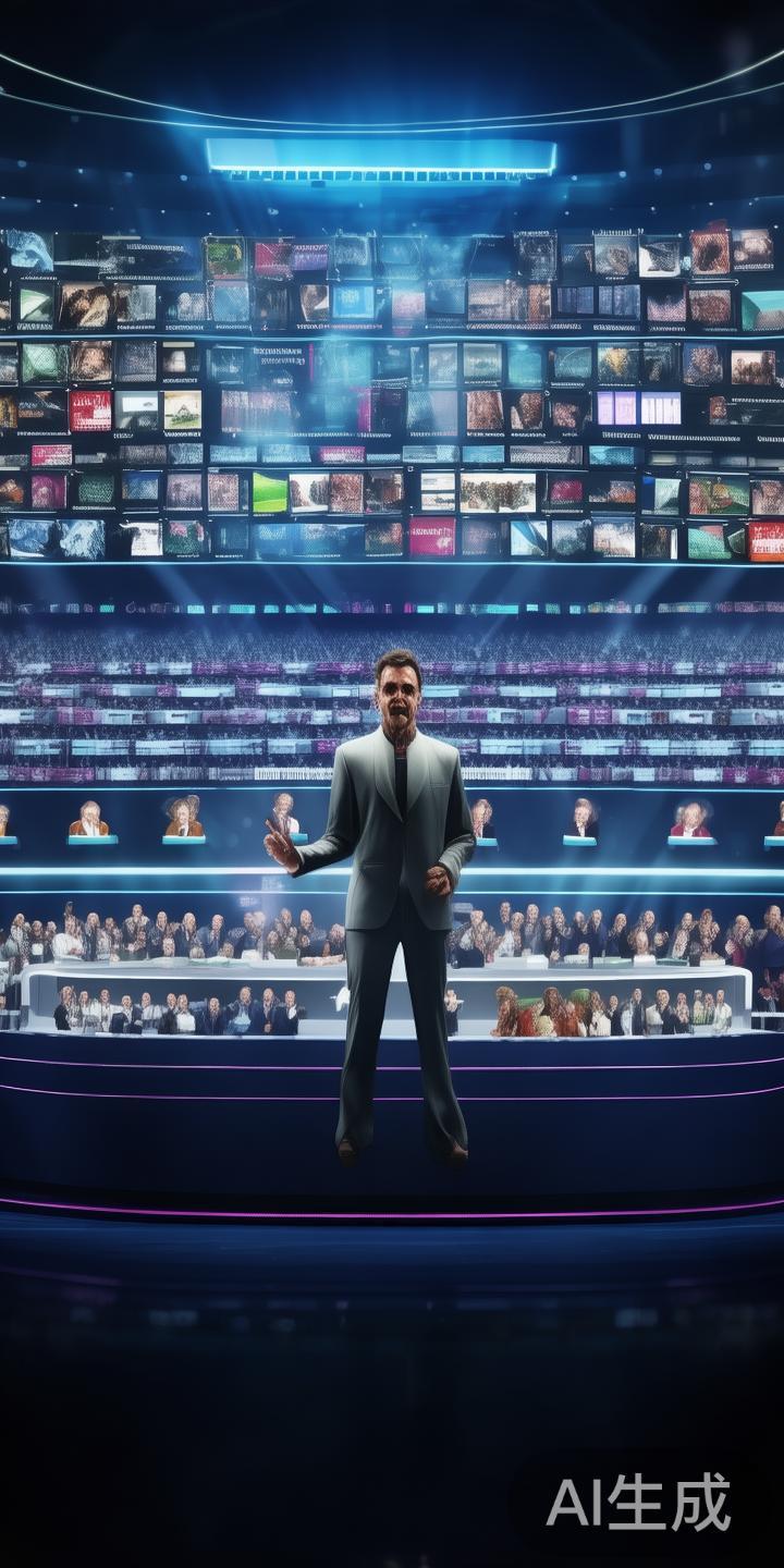 平台注重内容的多样性和专业性，合作引入多家体育解说