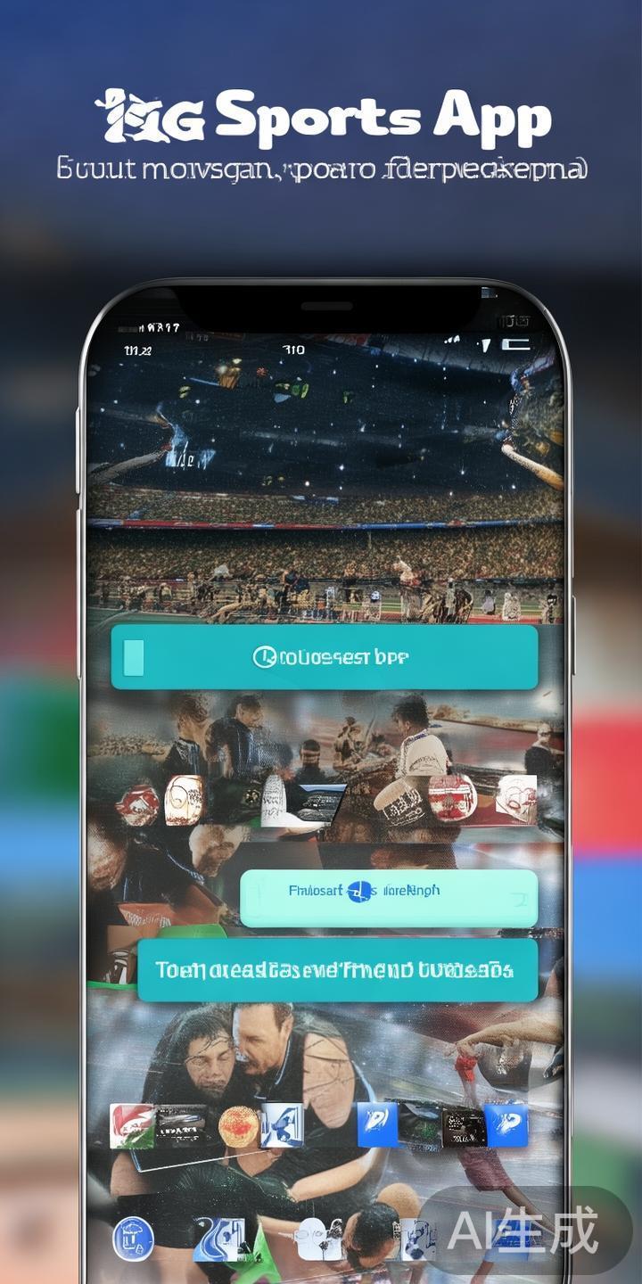 随着体育赛事的不断丰富与全民健身理念的普及，越来越