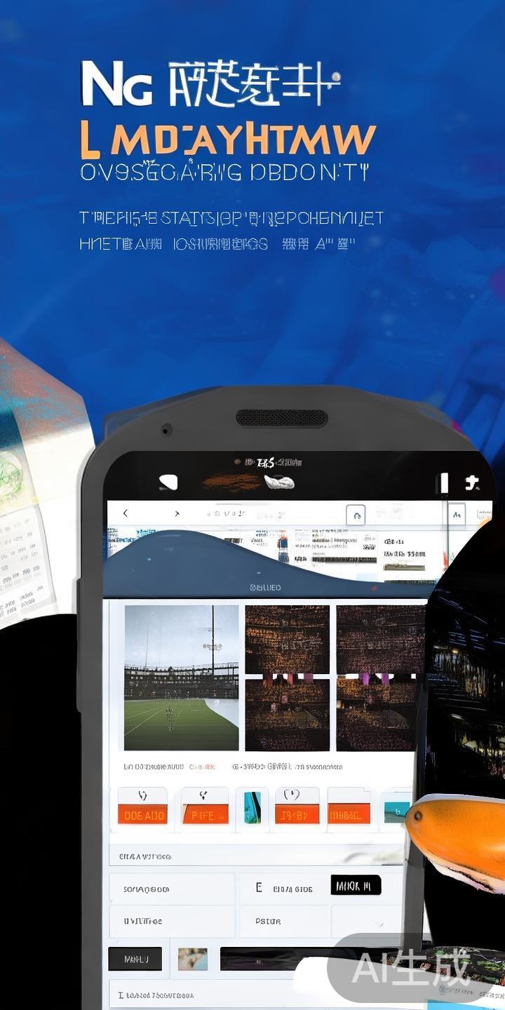 在体育直播和资讯服务日益多样化的今天，NG体育以其