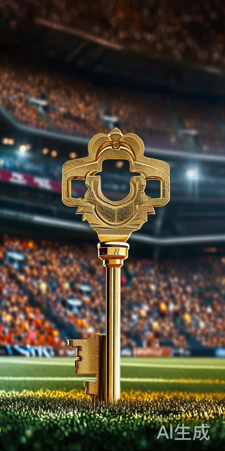 体育平台的账号就像是进入精彩赛事和专属内容的“钥匙