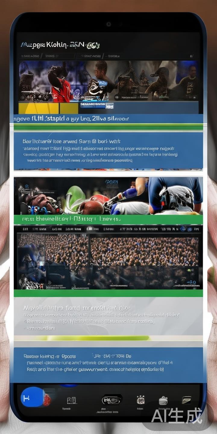 全面解析苹果NG体育app下载攻略与使用技巧指南 在当今数字娱乐与运动休闲融合的时代,许多体育迷都在